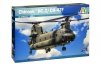 Italeri 2779 CHINOOK HC.2 CH-47F (1:48)